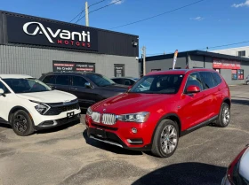 ����� �� �������� �� BMW X3 xDrive35i * �������� * H. KARDON * ���� * ������