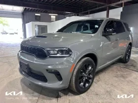 Dodge Durango GT / CARFAX