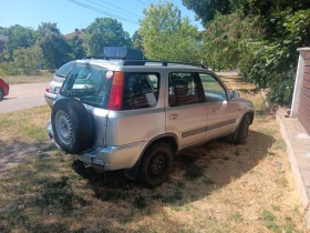 Honda Cr-v 2.0 147�� ������ ��� ������  | Mobile.bg � ����� ������ 2
