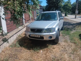 Honda Cr-v 2.0 147�� ������ ��� ������  | Mobile.bg � ����� ������ 4