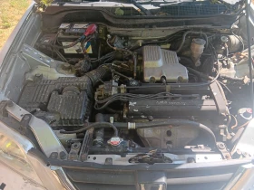 Honda Cr-v 2.0 147�� ������ ��� ������  | Mobile.bg � ����� ������ 8