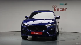 Maserati Levante 3.8 GTS AWD* 360* КОЖА* ОБДУХ* НАВИ* ПАНО | Auto.bg — изображение 3