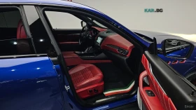 Maserati Levante 3.8 GTS AWD* 360* КОЖА* ОБДУХ* НАВИ* ПАНО | Auto.bg — изображение 10