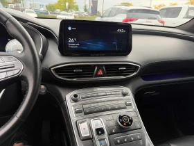 Hyundai Santa fe 2.5L 4cyl AWD | Mobile.bg � ����� ������ 9