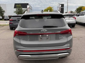 Hyundai Santa fe 2.5L 4cyl AWD | Mobile.bg � ����� ������ 4