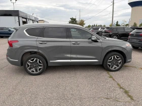 Hyundai Santa fe 2.5L 4cyl AWD | Mobile.bg � ����� ������ 3