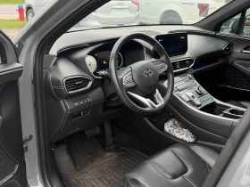 Hyundai Santa fe 2.5L 4cyl AWD | Mobile.bg � ����� ������ 5