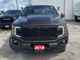Ford F150 * 4WD SuperCrew Box* АВТОКРЕДИТ БЕЗ ПЪРВОНАЧАЛНА*  | Auto.bg — изображение 6
