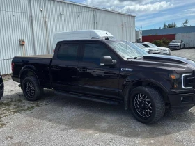 Ford F150 * 4WD SuperCrew Box* АВТОКРЕДИТ БЕЗ ПЪРВОНАЧАЛНА*  | Auto.bg — изображение 3