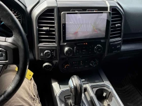Ford F150 * 4WD SuperCrew Box* АВТОКРЕДИТ БЕЗ ПЪРВОНАЧАЛНА*  | Auto.bg — изображение 9