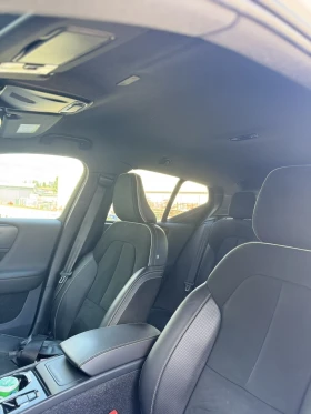 Volvo XC40 d3 R-DYNAMIC | Mobile.bg � ����� ������ 12