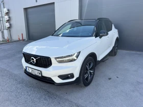 Volvo XC40 d3 R-DYNAMIC | Mobile.bg � ����� ������ 2