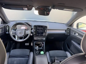 Volvo XC40 d3 R-DYNAMIC | Mobile.bg � ����� ������ 8
