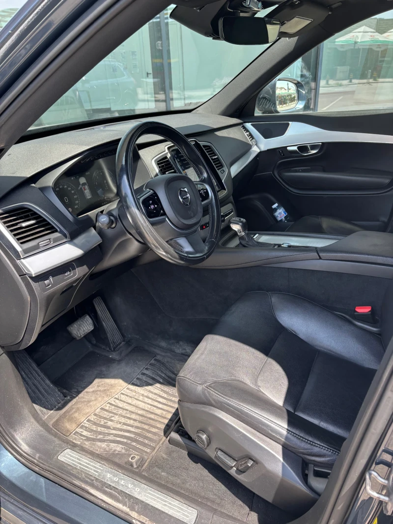 Volvo Xc90, снимка 5 - Автомобили и джипове - 51170011
