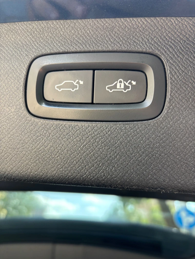 Volvo Xc90, снимка 10 - Автомобили и джипове - 51170011