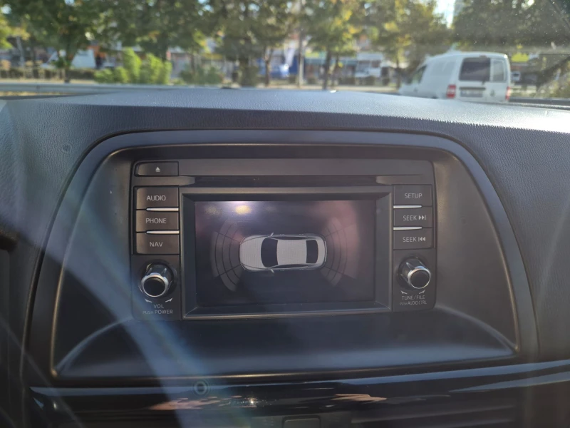 Mazda CX-5 Ultimate, снимка 10 - Автомобили и джипове - 51926515
