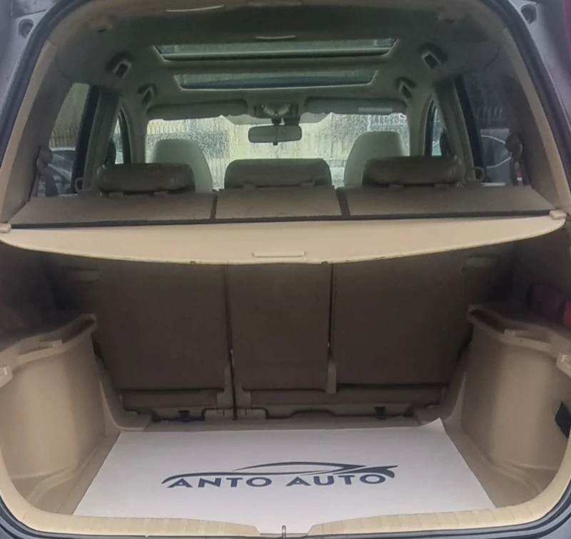 Honda Cr-v 2.0 i-VTEC 4x4 Екзекютив!Навигация!, снимка 14 - Автомобили и джипове - 52456146