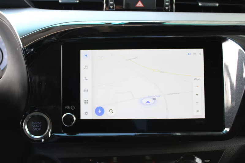 Toyota Hilux 2.4d/151HP/COMFORT/4X4/AHK/ACC/NAVI/KLESS/610g, снимка 10 - Автомобили и джипове - 52471131