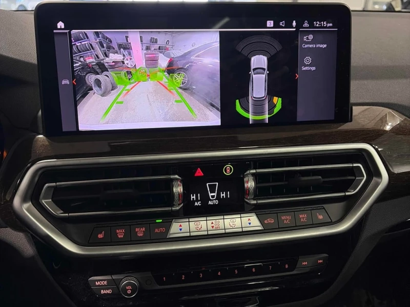 BMW X3 / xDrive30i / AWD / CARFAX / ОПЦИЯ ЗА ФИНАНСИРАНЕ , снимка 10 - Автомобили и джипове - 53330583