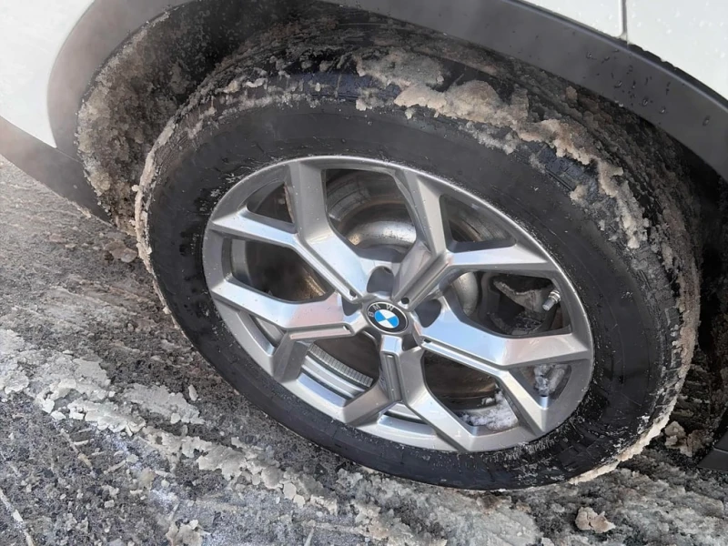 BMW X3 / xDrive30i / AWD / CARFAX / ОПЦИЯ ЗА ФИНАНСИРАНЕ , снимка 7 - Автомобили и джипове - 53330583