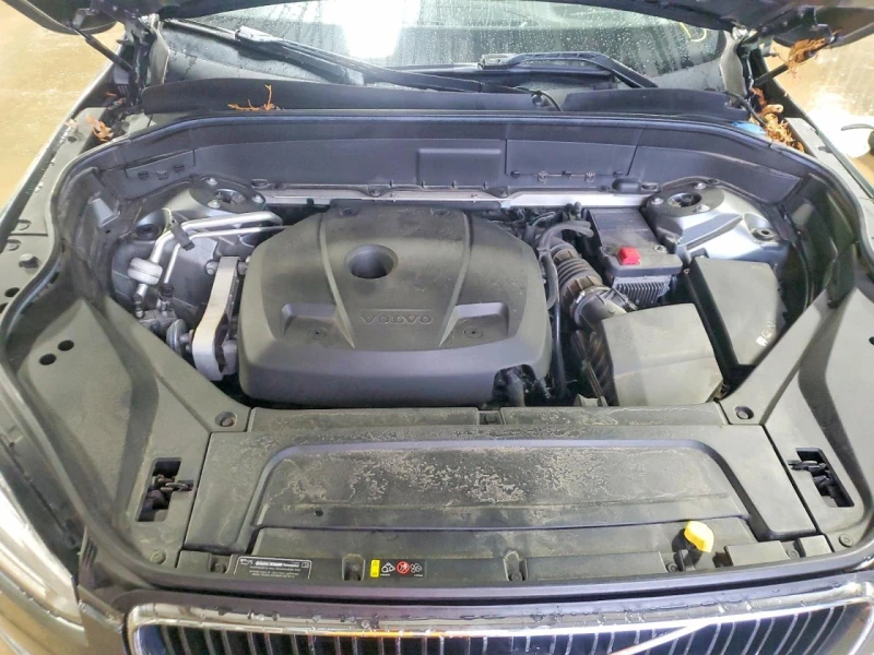 Volvo Xc90 T6* PANORAMA* CARPLAY* ПОДГРЕВ* , снимка 11 - Автомобили и джипове - 53459207