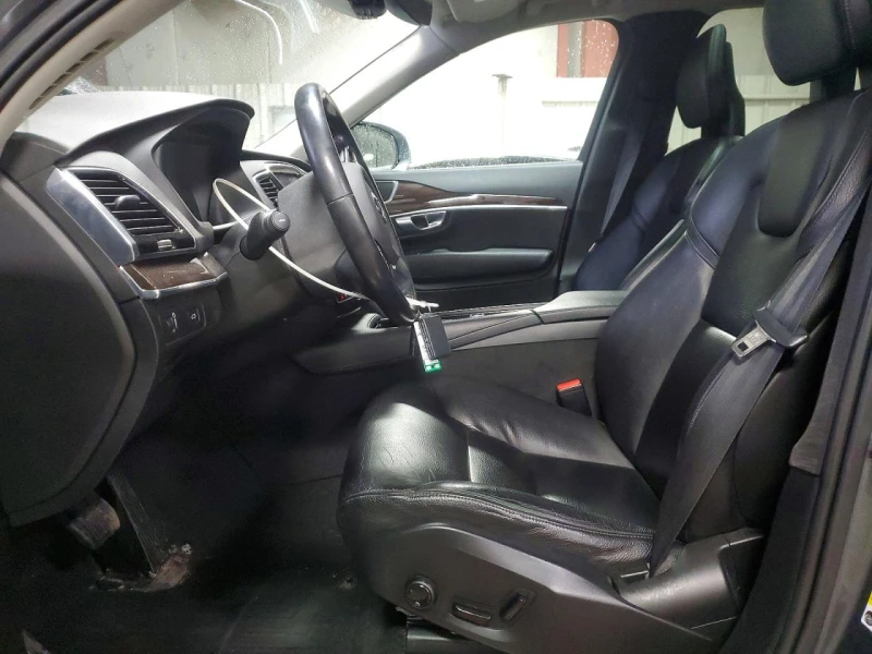 Volvo Xc90 T6* PANORAMA* CARPLAY* ПОДГРЕВ* , снимка 7 - Автомобили и джипове - 53459207
