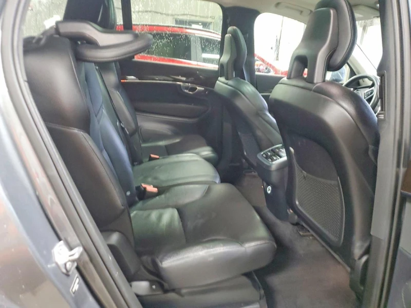 Volvo Xc90 T6* PANORAMA* CARPLAY* ПОДГРЕВ* , снимка 10 - Автомобили и джипове - 53459207