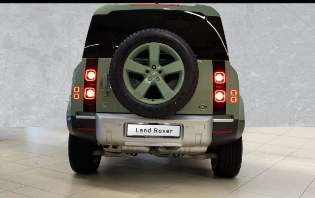 Land Rover Defender  D300 75th Limited Edition - изображение 4