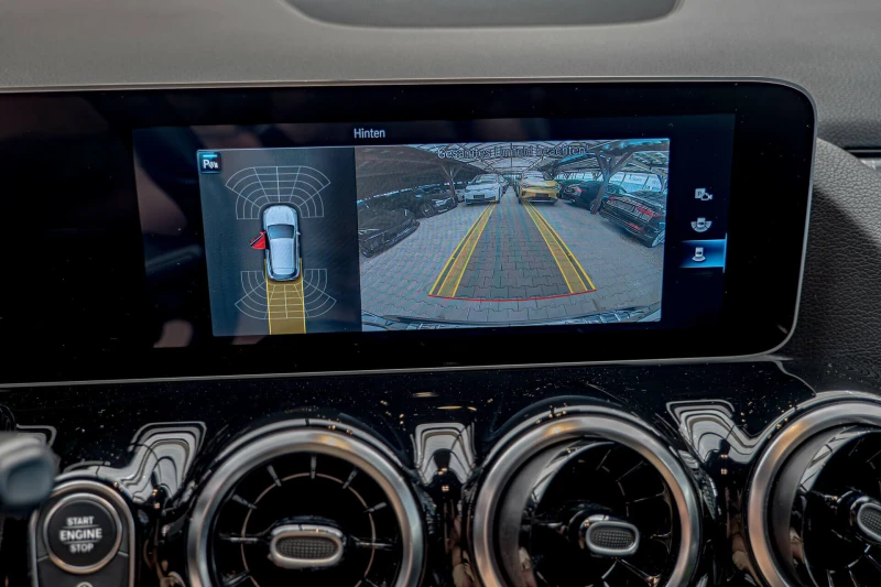 Mercedes-Benz GLA 200 DYNAMIC SELECT/Virtual /Камера - 59900 лв. - 63059290 | Car24.bg