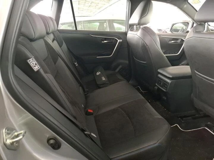 Toyota Rav4 2.5 Collection AWD HYBRID  - изображение 5