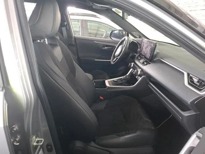 Toyota Rav4 2.5 Collection AWD HYBRID  - изображение 7