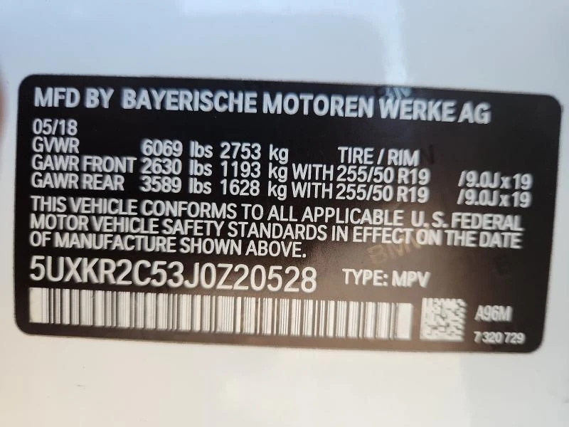 BMW X5 3.0L 6 Rear-wheel drive | Mobile.bg   5