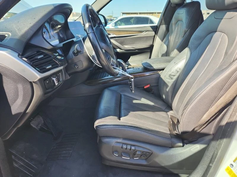 BMW X5 3.0L 6 Rear-wheel drive | Mobile.bg   10