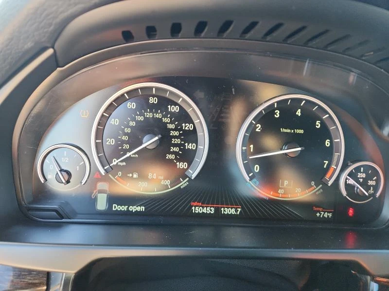 BMW X5 3.0L 6 Rear-wheel drive | Mobile.bg   12