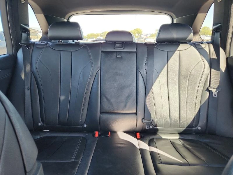 BMW X5 3.0L 6 Rear-wheel drive | Mobile.bg   13