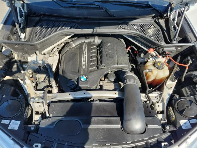 BMW X5 3.0L 6 Rear-wheel drive | Mobile.bg   4