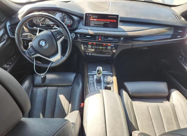 BMW X5 3.0L 6 Rear-wheel drive | Mobile.bg   11