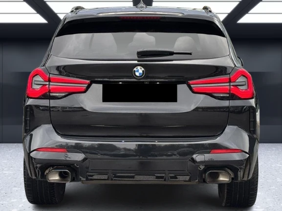 BMW X3 30i xDrive = M-Sport = Shadow Line Гаранция - изображение 3