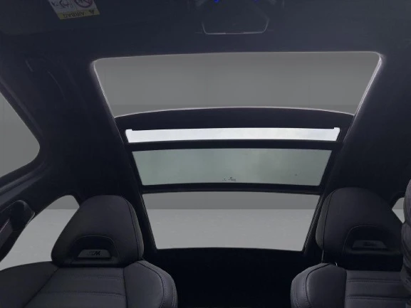 BMW X3 30i xDrive = M-Sport = Shadow Line Гаранция - изображение 8