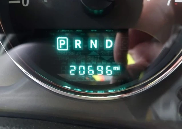 Jeep Wrangler 2018 JEEP WRANGLER JK UNLIMITED SPORT S 4X4, снимка 15 - Автомобили и джипове - 53465586