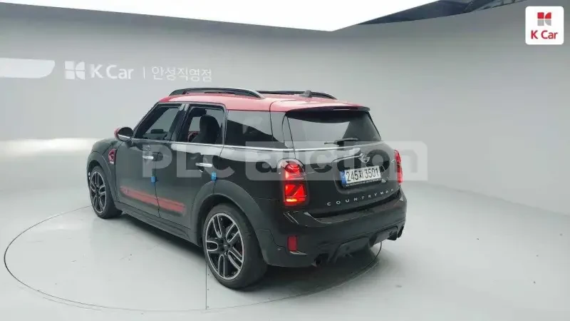 Mini Countryman JCW| ПОДГРЕВ| КАМЕРА| ПАНОРАМА| ВКЛ. ТЕХНОТЕСТ