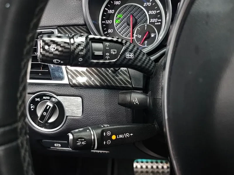 Mercedes-Benz GLE W166 Amg Gle63 4Matic, снимка 10 - Автомобили и джипове - 54968990