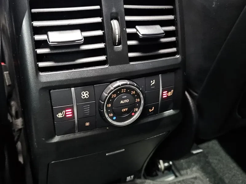 Mercedes-Benz GLE W166 Amg Gle63 4Matic, снимка 17 - Автомобили и джипове - 54968990