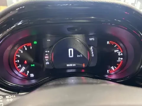 Dodge Durango GT / CARFAX, снимка 9 - Автомобили и джипове - 55179747