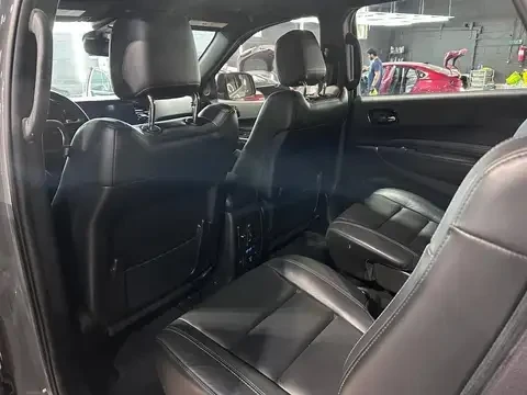 Dodge Durango GT / CARFAX, снимка 17 - Автомобили и джипове - 55179747