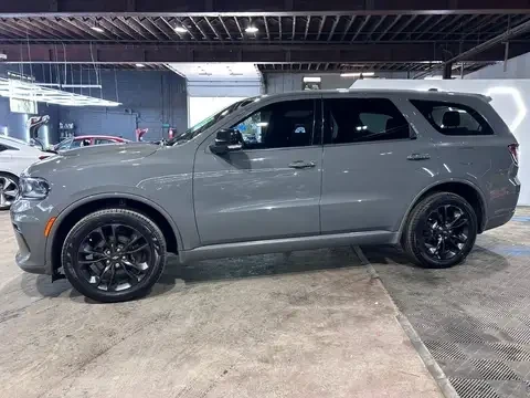 Dodge Durango GT / CARFAX, снимка 6 - Автомобили и джипове - 55179747