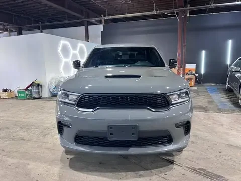 Dodge Durango GT / CARFAX, снимка 2 - Автомобили и джипове - 55179747