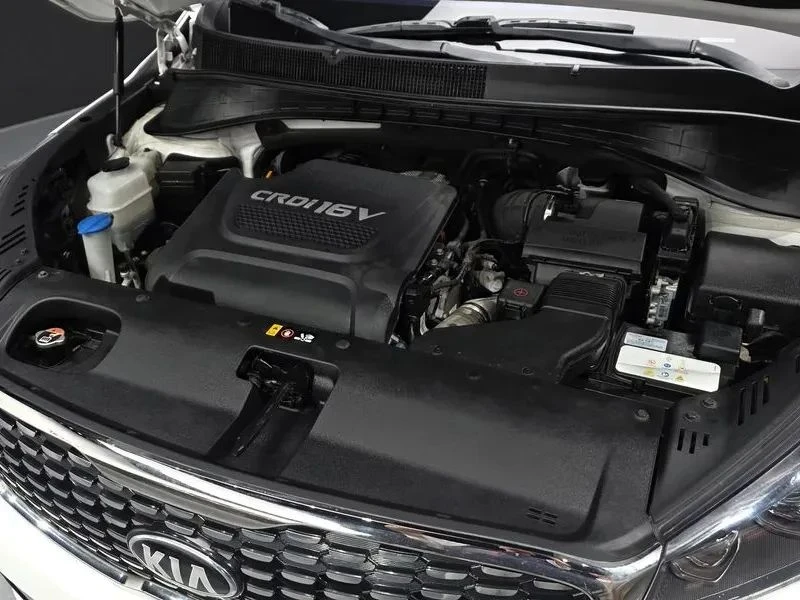 Kia Sorento, снимка 6 - Автомобили и джипове - 56737328