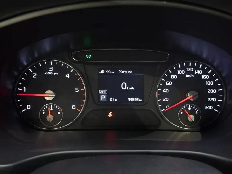 Kia Sorento, снимка 8 - Автомобили и джипове - 56737328
