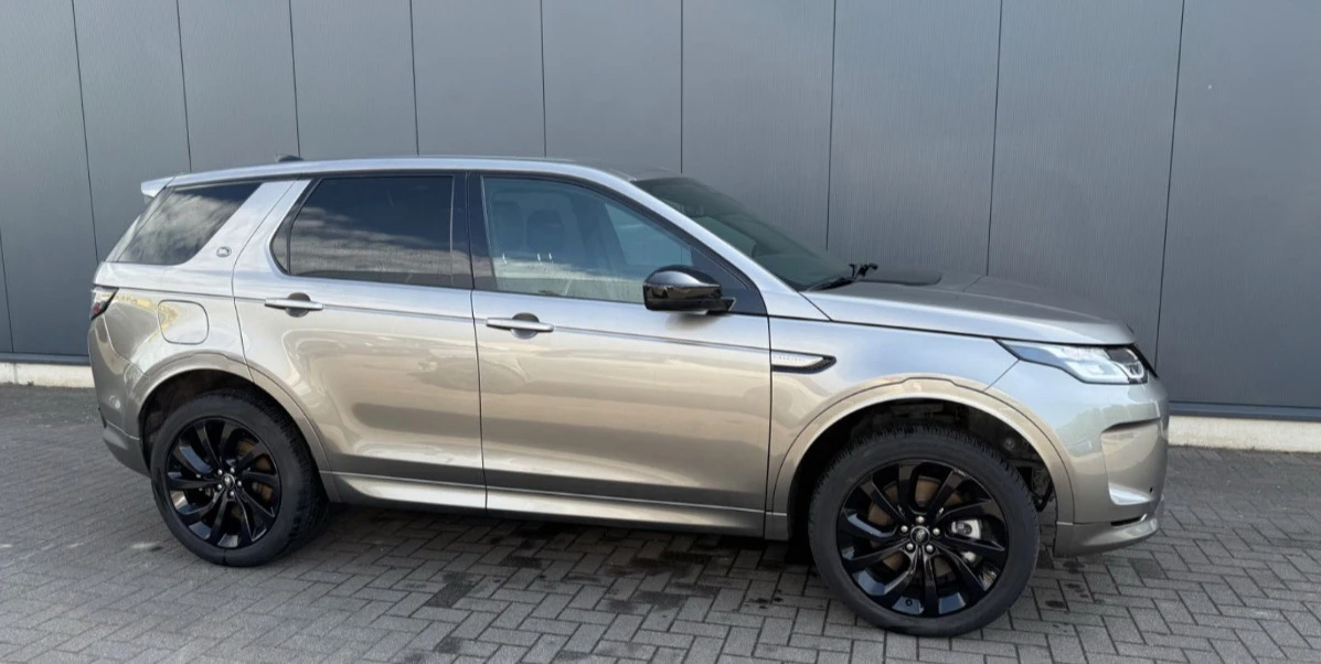 Land Rover Discovery Sport P300e R-DINAMIC, снимка 1
